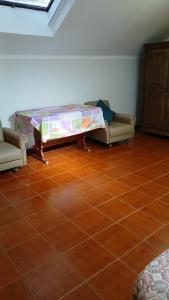 Quarto dos cinco
