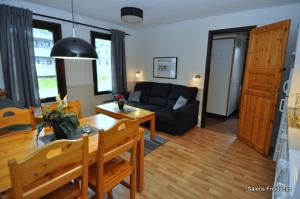 SÄLEN, Ski in-Ski out, Lägenhet 12C Grå Byn