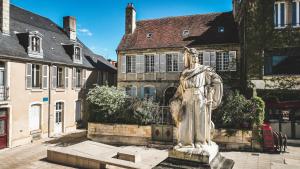 Hotels ibis budget Bourges : photos des chambres