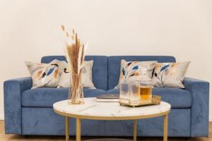 Angiolina Suite