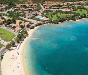Residence Cala Di Falco