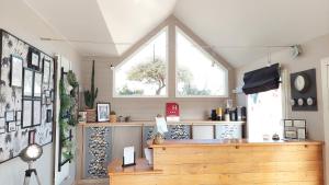 Logis Hôtel La Rosière----Situé entre BAYEUX et ARROMANCHES