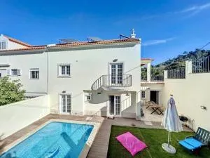 Casa Arbutus - Camarate