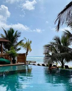 Coast 67 Boutique Hotel