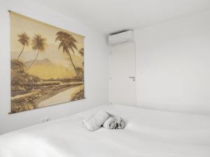 70m2, piscine , 2 chambres