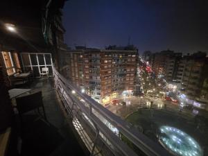 Mirador Céntrico Amplio y Soleado