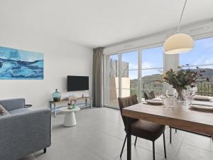 Maisons de vacances 70m2, piscine , 2 chambres : photos des chambres