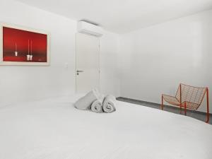 Maisons de vacances 70m2, piscine , 2 chambres : photos des chambres