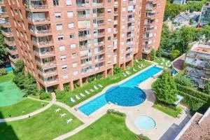 Ayres de Nuñez 5 stars - Florida