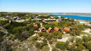 Canyon Lakeview Resort - Blanco