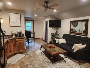 Loft in the Pines - Waupaca