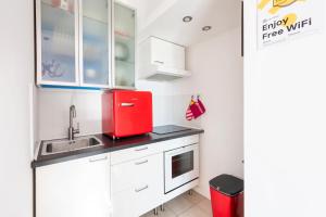 Cielo di Roma - Penthouse with terrace