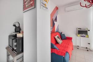 Cielo di Roma - Penthouse with terrace