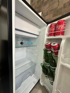 suite no centro de miguel pereira