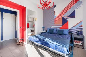 Cielo di Roma - Penthouse with terrace