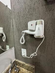 suite no centro de miguel pereira