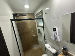 suite no centro de miguel pereira