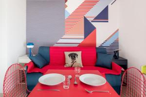 Cielo di Roma - Penthouse with terrace