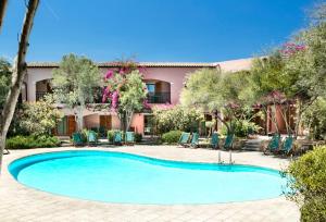 Residence Cala Di Falco