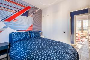 Cielo di Roma - Penthouse with terrace