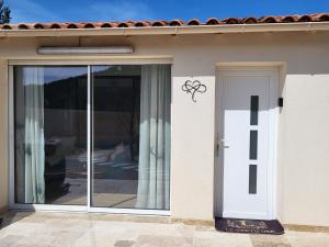Maisons de vacances Le Vertuose 13 : photos des chambres