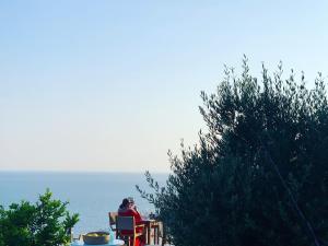 Alon Sevou Boutique Hotel