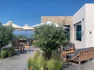 Alon Sevou Boutique Hotel