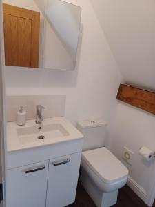 The Studio Loft - A cosy town centre apartment