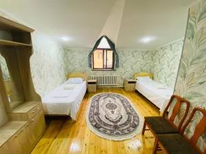 Villa Yahia - Zhondor