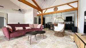 VILLA CANTATE - Maison avec piscine