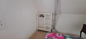 Appartements Appartement accueillant a Luynes, 60 m² avec jardin : photos des chambres