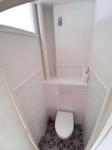 Appartements Cosy et lumineux 3 pieces 600m gare : photos des chambres