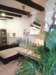 Apartamento Tranquilo - Chandebrito