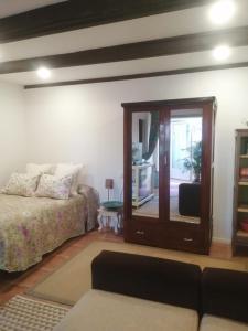 Apartamento Tranquilo