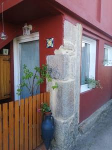 Apartamento Tranquilo