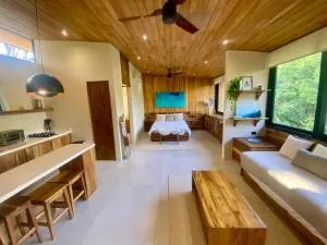 Ava Treetop Loft Experience - Santiago