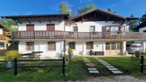 Casa Polsa "1964" - Ala