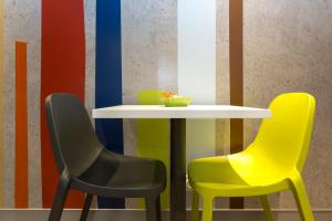 Hotels ibis budget Lorient Caudan : photos des chambres