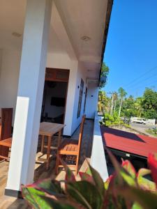 Pearl House Homestay