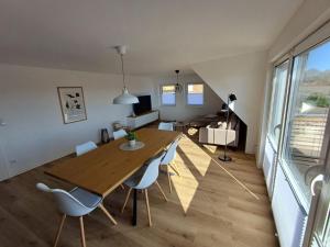 Ferienwohnung Leo