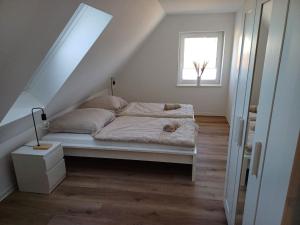 Ferienwohnung Leo