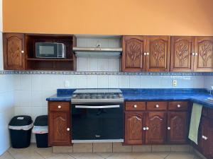 Casa amueblada en Zapopan, cerca de La Perla, ITESO, Expo GDL