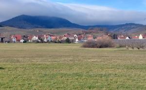 Gîte Centre Alsace