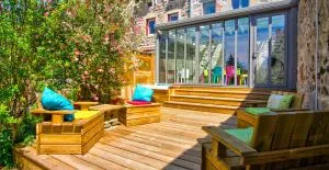 Le Pop - Saint-Front