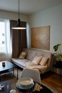 Cherry Apartments - Kempele