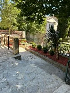 Kuća Maslina - Šarić