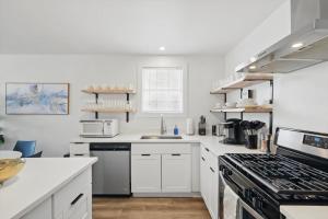 Charming Historic 3B Heart of Dallas - Sleeps 12