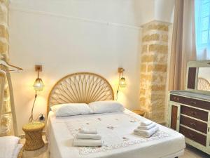 Casa Pesimena - Design e Relax a 10min da Gallipoli