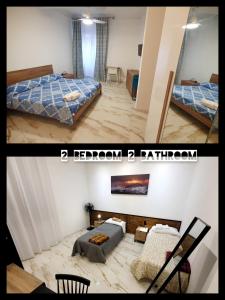 Al Cortiletto - Ubytování bez kategorie ve městě Katánie