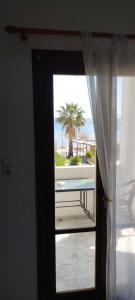Παραθαλασσιο στουντιο Μιχαλιας Sea view studio Michalias Νουμερο 8